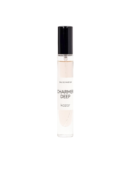 Ladies' Eau de Parfum mini version 8 ml CHARMER DEEP