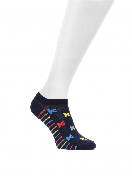 Cotton socks HELIOS