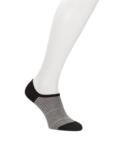 Striped bamboo feet ITALO