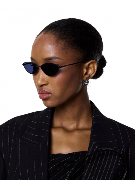 Black sunglasses  KS JEWELL