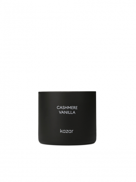 Scented candle 400 g 