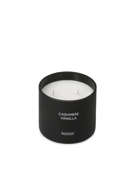 Scented candle 400 g 