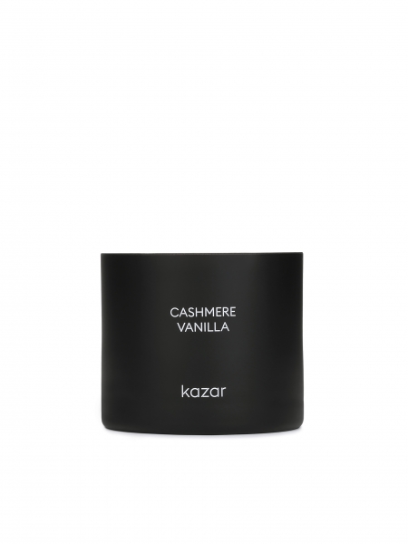 Scented candle 600 g 