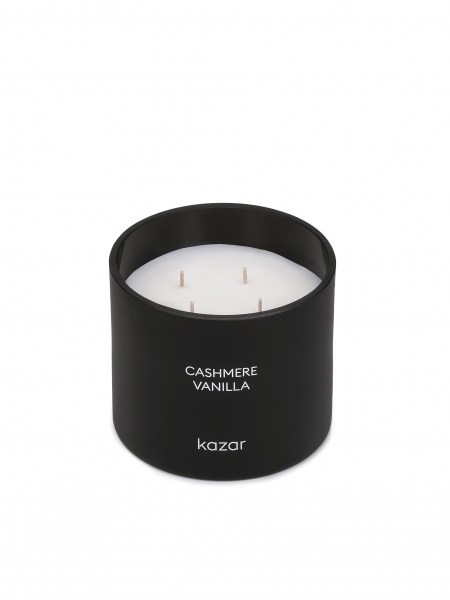 Scented candle 600 g 