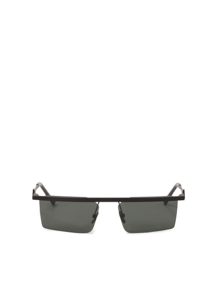 Frameless black sunglasses  KS LOIRET