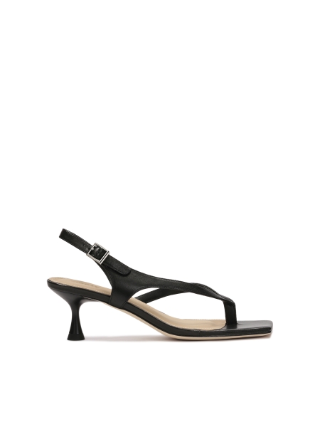 Sandals with a strap between the toes KS JAVELIN