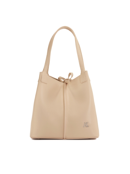 Small handbag with a square shape KS VIVIENE