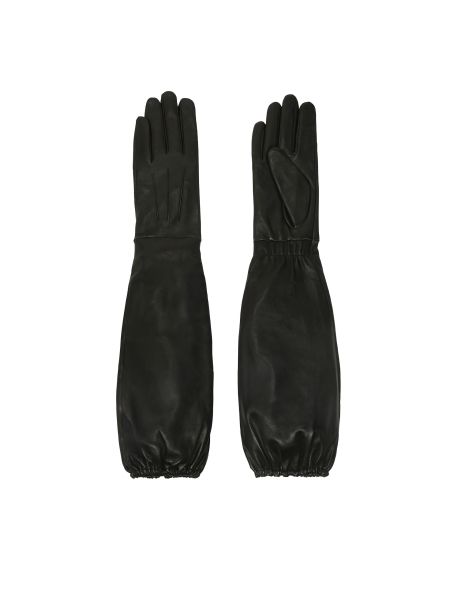Exclusive long buff glove  LORENZA