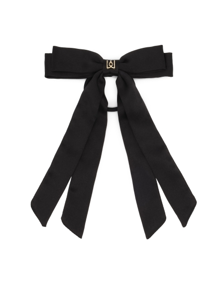 Hair bow eraser ARAMELA