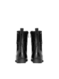 Men’s black boots TADEU