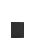 Men's black wallet ANDREAS