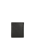 Men's black wallet ANDREAS