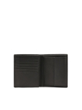 Men's black wallet ANDREAS