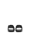 Men's black sandals HARRY