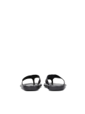 Men's black flip-flops HARRY