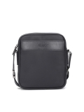 Men's black bag BRAVEN