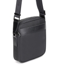 Men's black bag BRAVEN