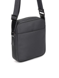 Men's black bag BRAVEN