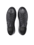 Men’s black sneakers LEONID