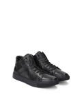 Men’s black sneakers AJAKS