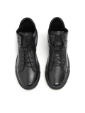 Men’s black sneakers AJAKS