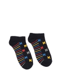 Cotton socks HELIOS