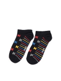 Cotton socks HELIOS