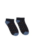 Cotton socks HELIOS