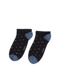 Cotton socks HELIOS
