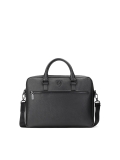 Men's black bag HAYDEN
