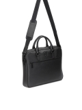 Men's black bag HAYDEN