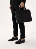 Men's black bag HAYDEN