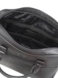 Men's black bag HAYDEN