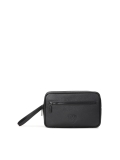Men's black pouch UPTON