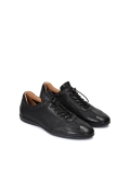Men’s breathable leather shoes MELLAN