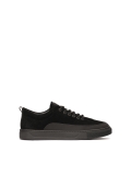 Men's sneakers in combined materials AJAKS