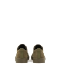 Men's sneakers in khaki color AJAKS