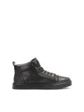 Men's leather sneakers in a trendy version TRUXTON