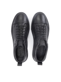 Men's leather sneakers in a trendy version TRUXTON