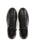 Urban ankle sneakers for men  LENNART