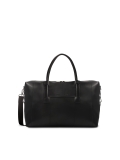 Leather travel bag KS CANE