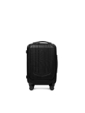 Black PC cabin bag with two handles CITY BREAK