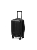 Black PC cabin bag with two handles CITY BREAK