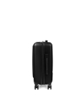 Black PC cabin bag with two handles CITY BREAK