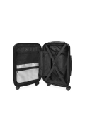 Black PC cabin bag with two handles CITY BREAK