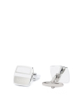 Logo cufflinks SADIKI