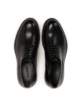 Casual leather shoes AUGEST