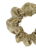 Scrunchie for hair with crystals BARRON
