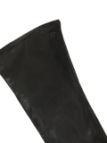 Elegant leather gloves for women SENECA