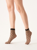 Patterned tights socks  JIL